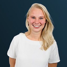 Elisa Houweling - M&A Community Manager