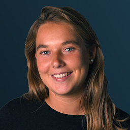 Laura de Munck - Young M&A Community Manager